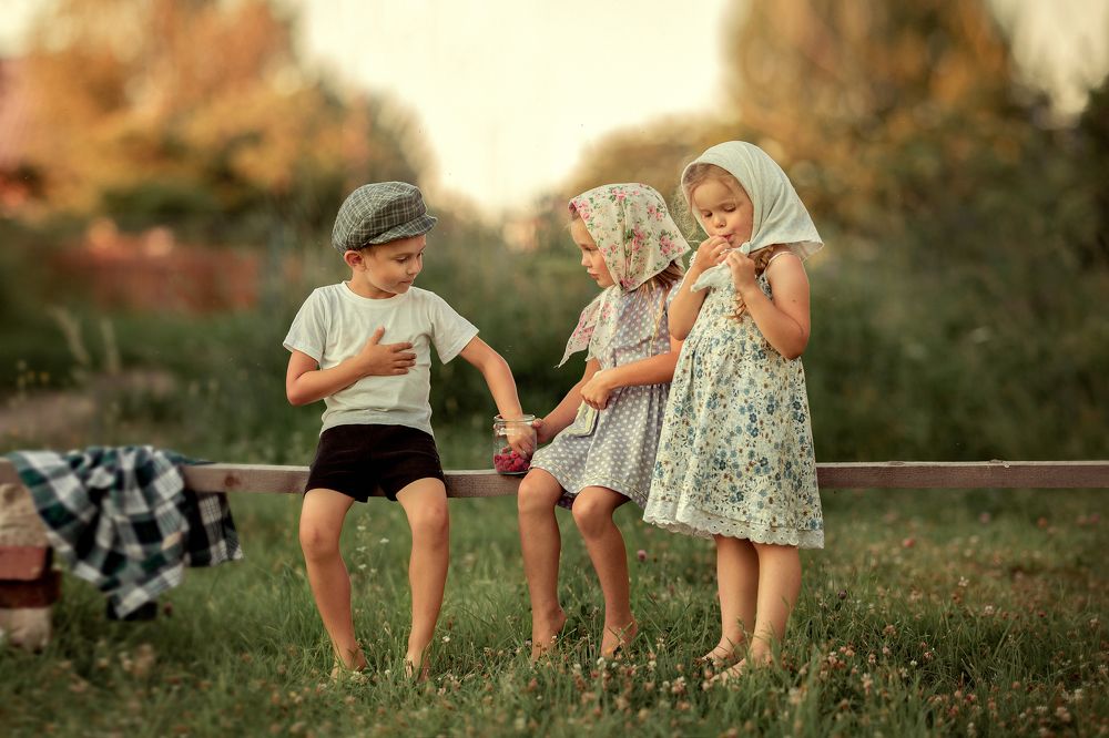 Photograph by Олеся Абрамова