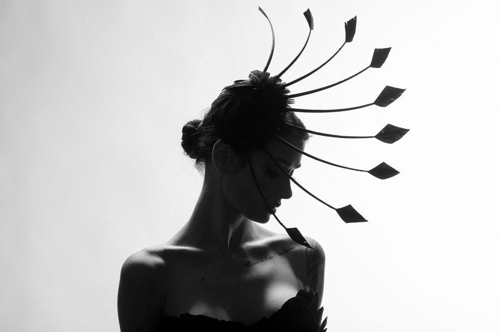 Photograph by Yury Romanov