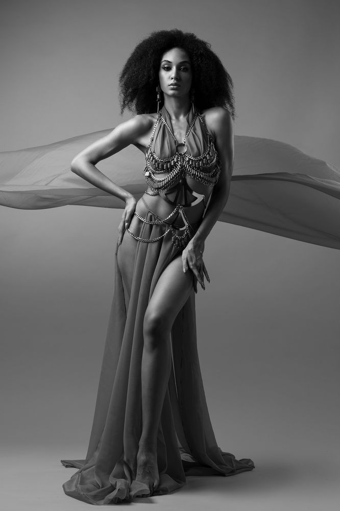 Photograph by Yury Romanov