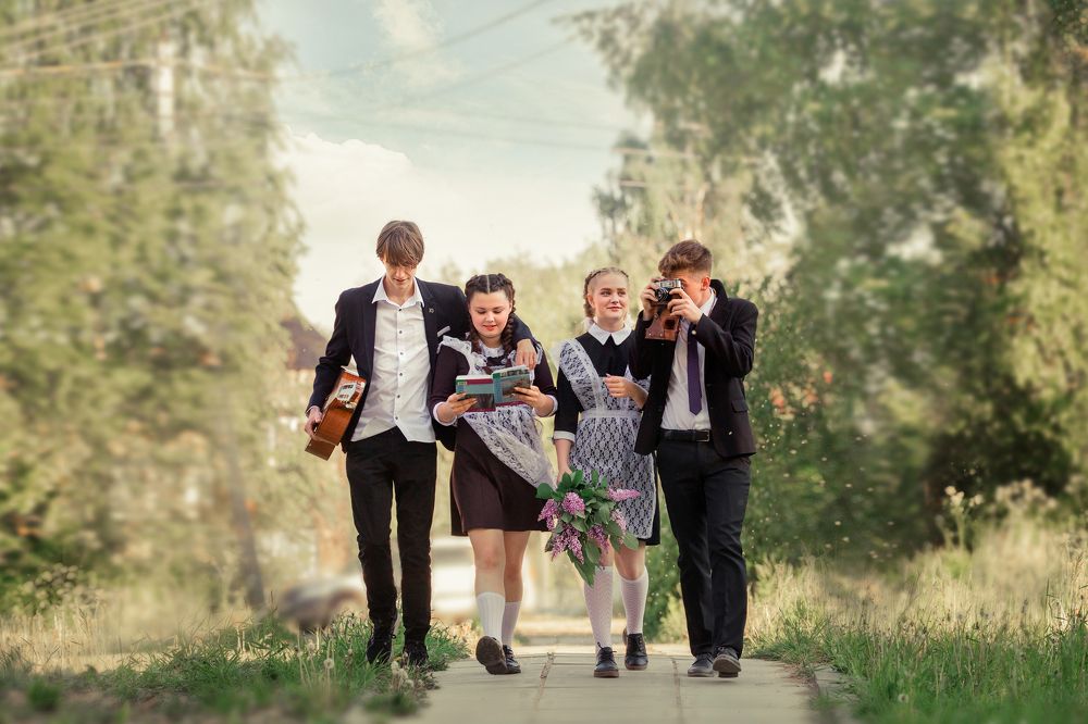 Photograph by Олеся Абрамова