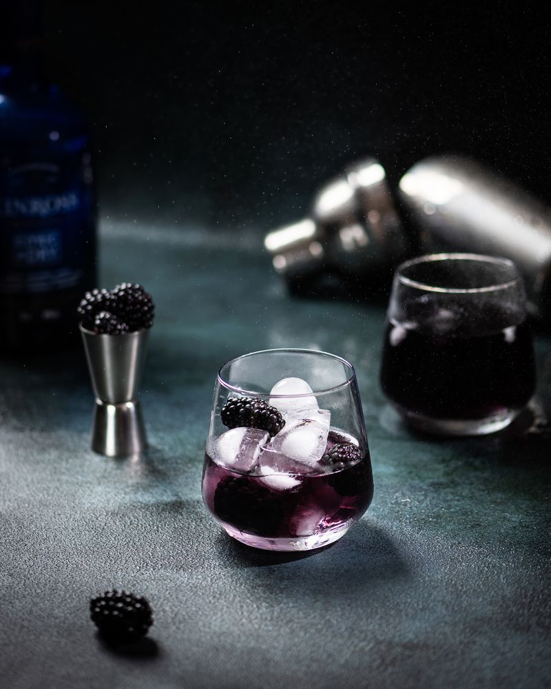 Photograph by Александра Гаращенко