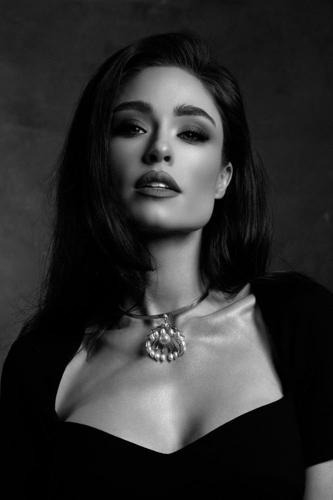 Photograph by Yury Romanov