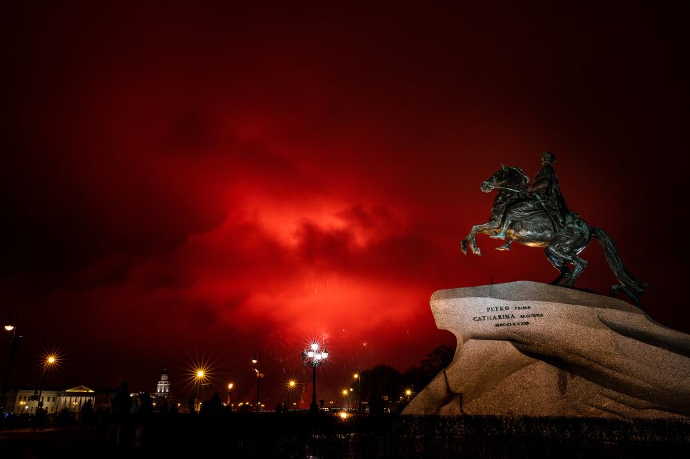 Photograph by Илья Юфа