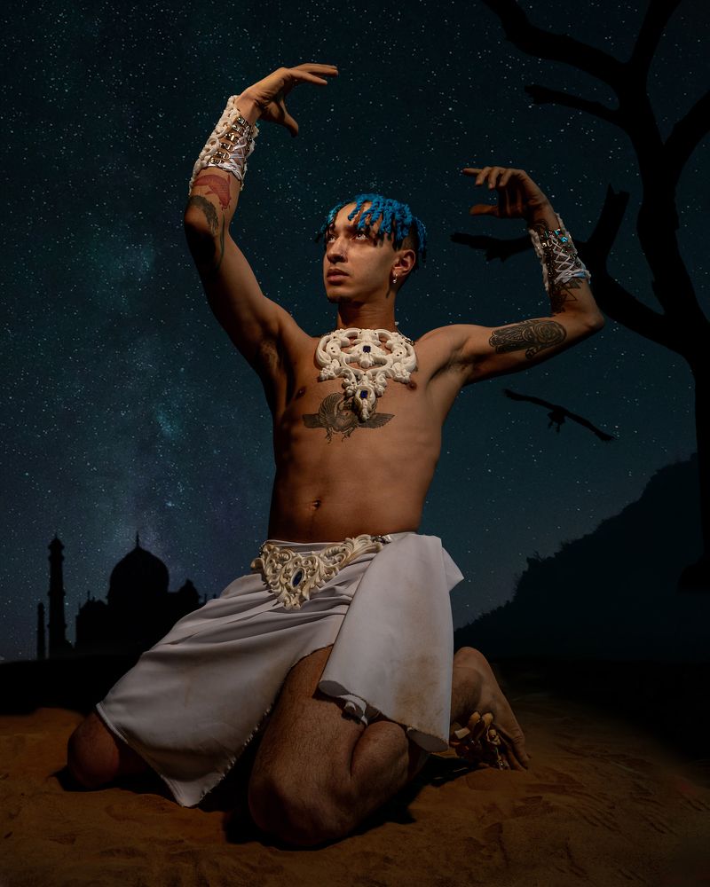 Photograph by Дмитрий Тайга