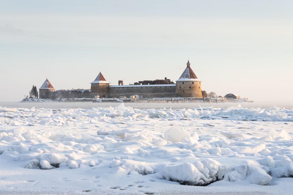 Photograph by Илья Юфа