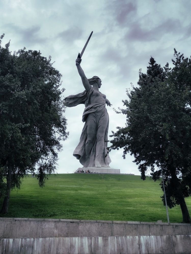 Photograph by Евгения Калугина