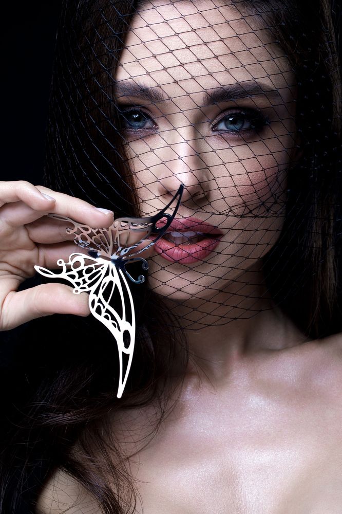 Photograph by Yury Romanov