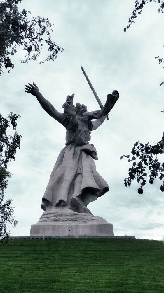 Photograph by Евгения Калугина