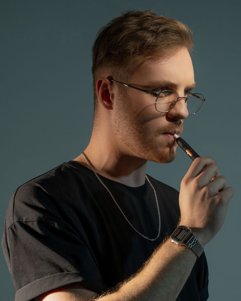 Photograph by Дмитрий Тайга