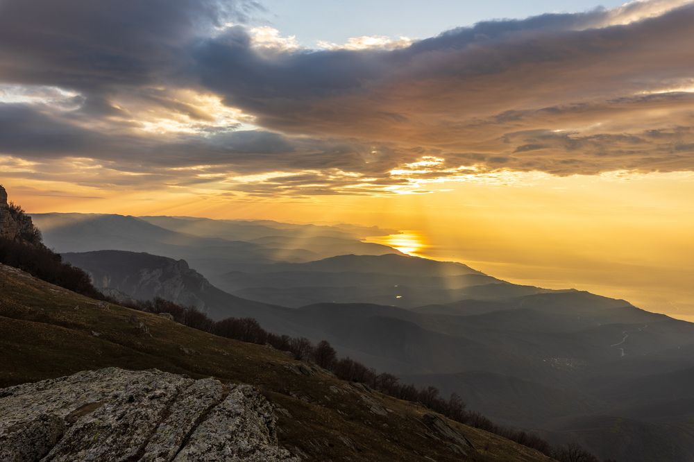 Photograph by Илья Юфа