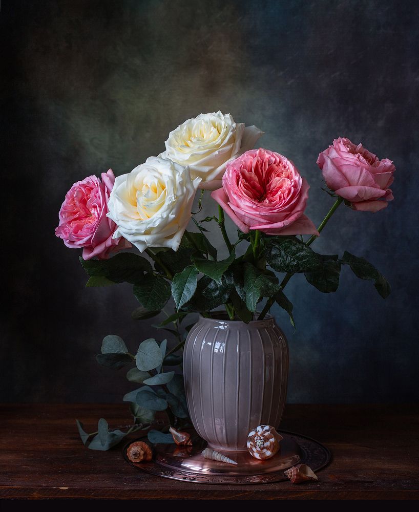 Фотография автора Алина Ланкина