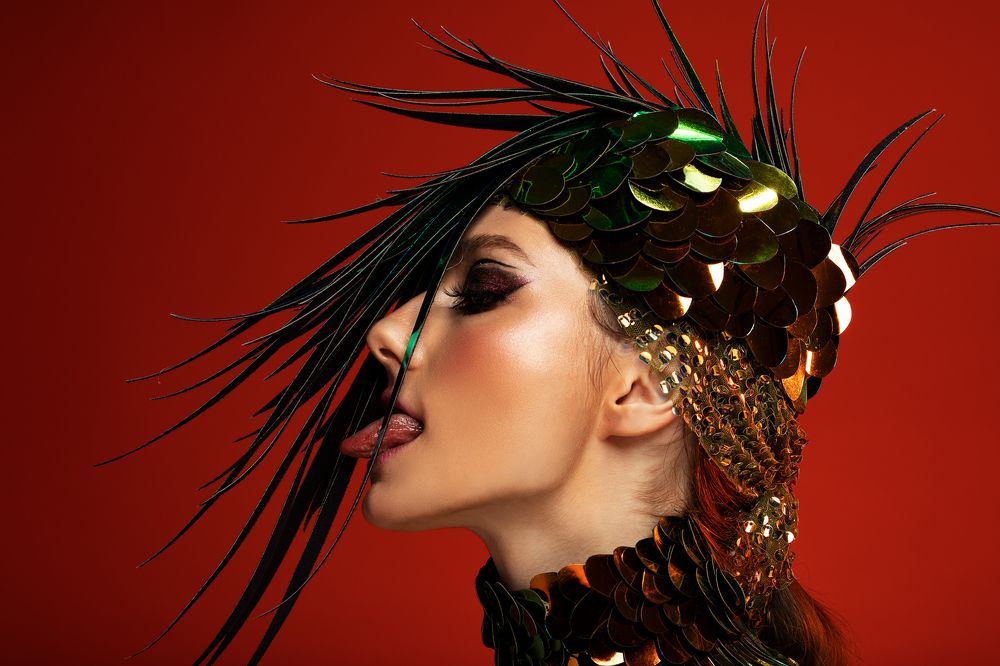 Photograph by Yury Romanov