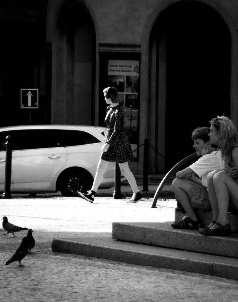 Фотография автора Martin Šafka