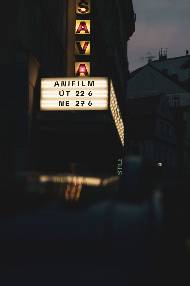 Фотография автора Martin Šafka