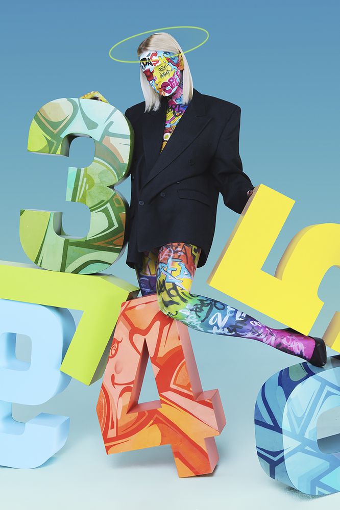 Photograph by Dasha Art