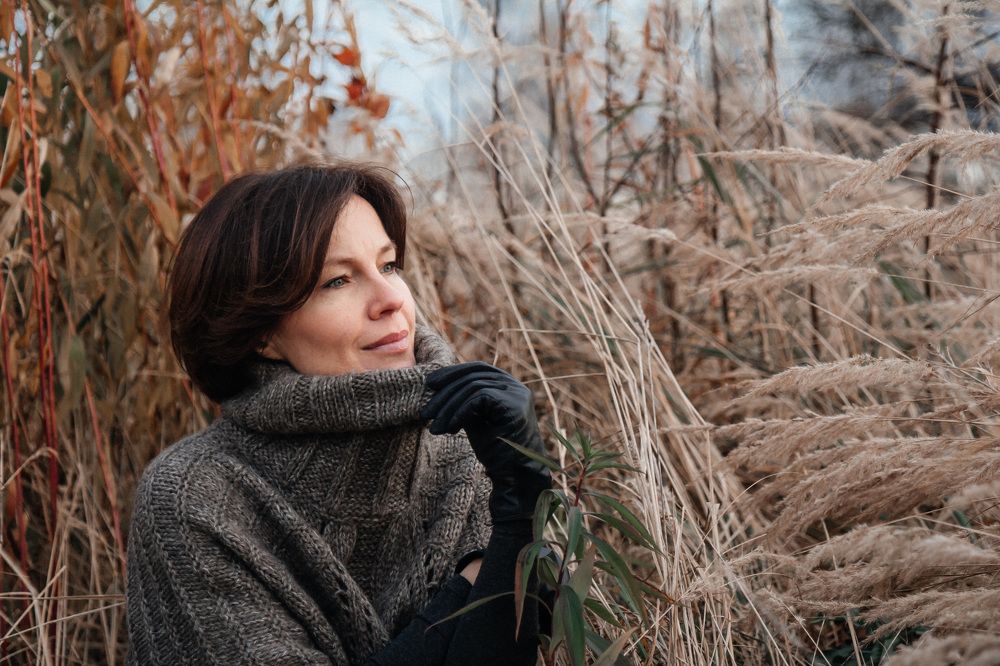 Фотография автора Ольга