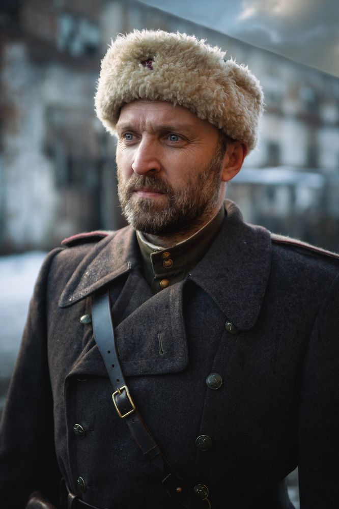 Photograph by Юлия Войнич