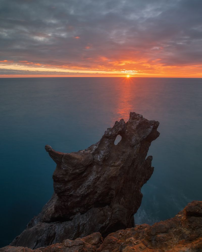 Севастополь, Фиолент...места притяжения...