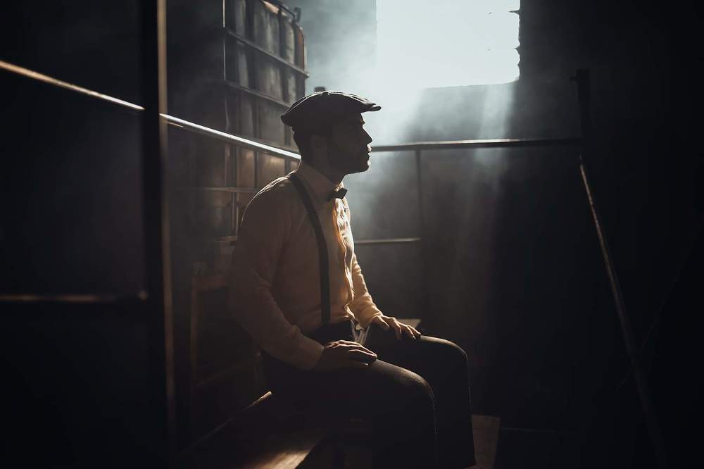 Photograph by Zeke Garcia