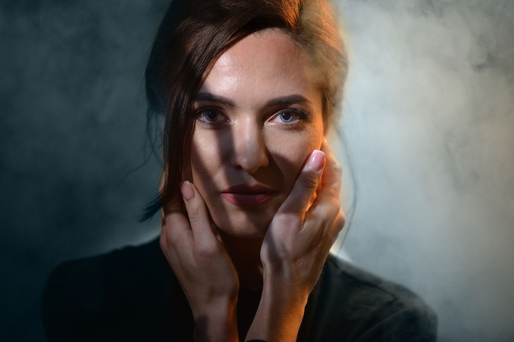 Photograph by Павел Сердюк