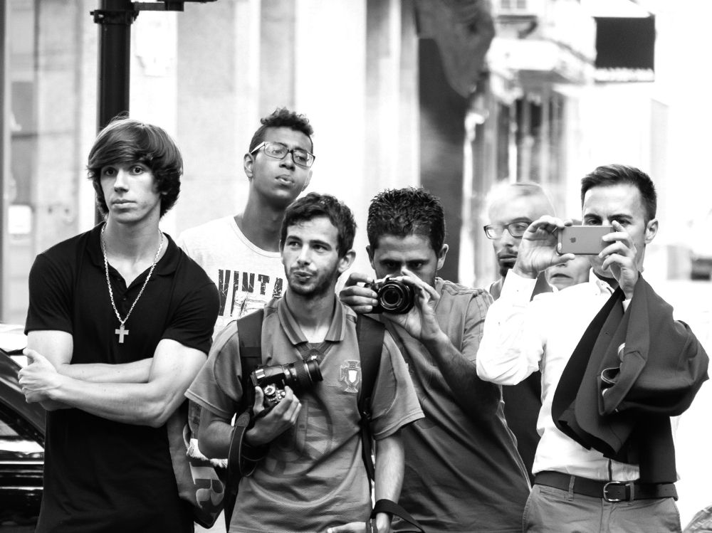 Photograph by Miguel António de Almeida e Silva