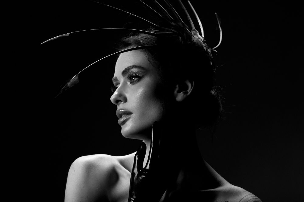 Photograph by Yury Romanov