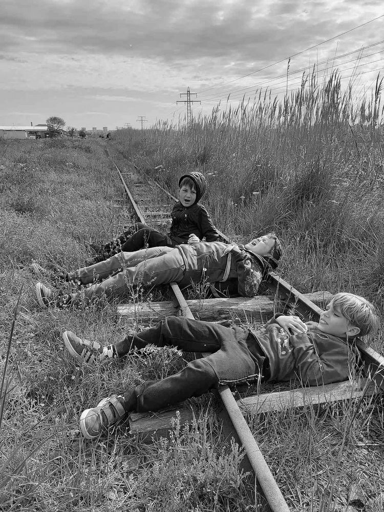 Photograph by Lyuben Zehtinski