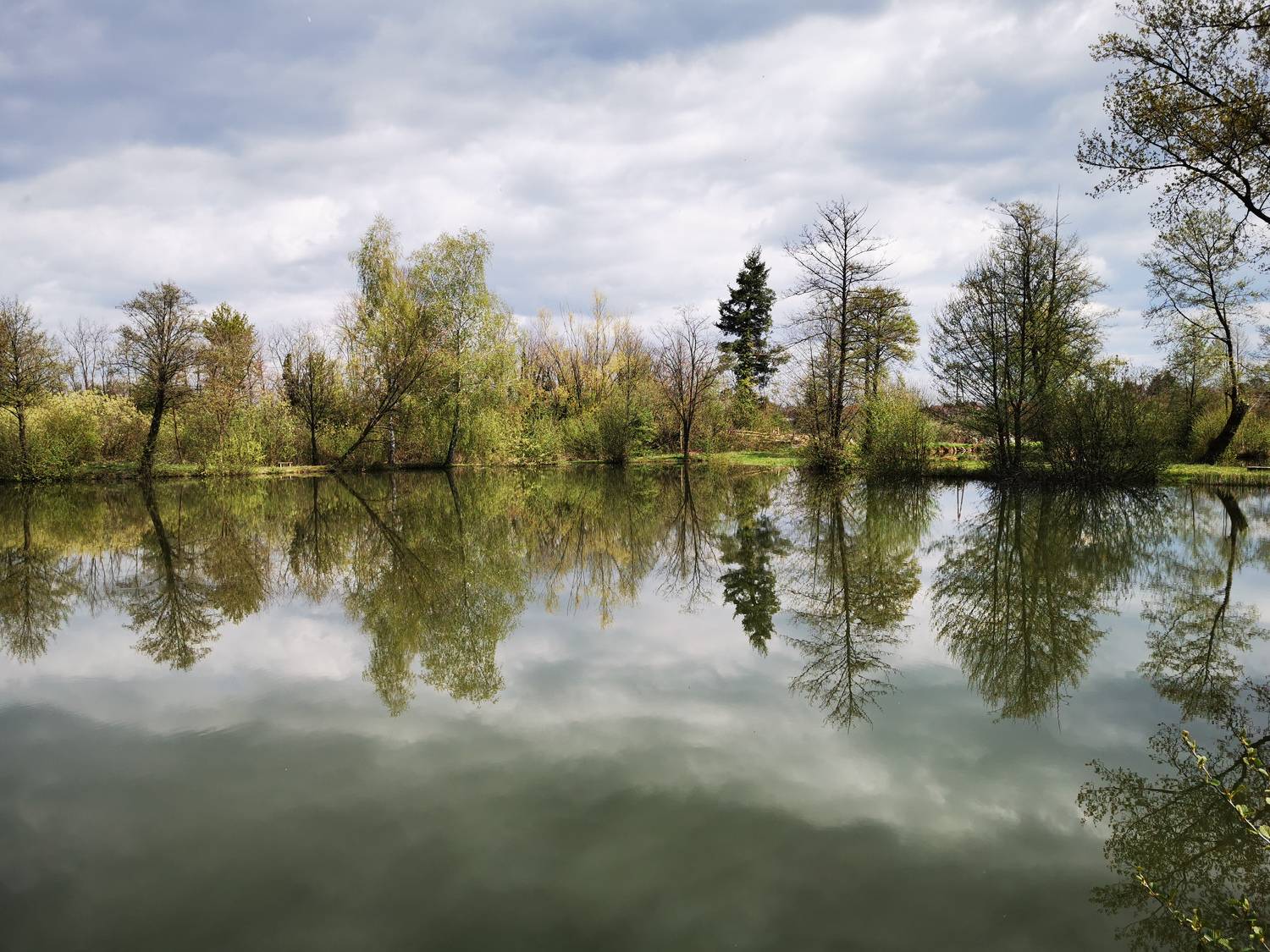 Lake