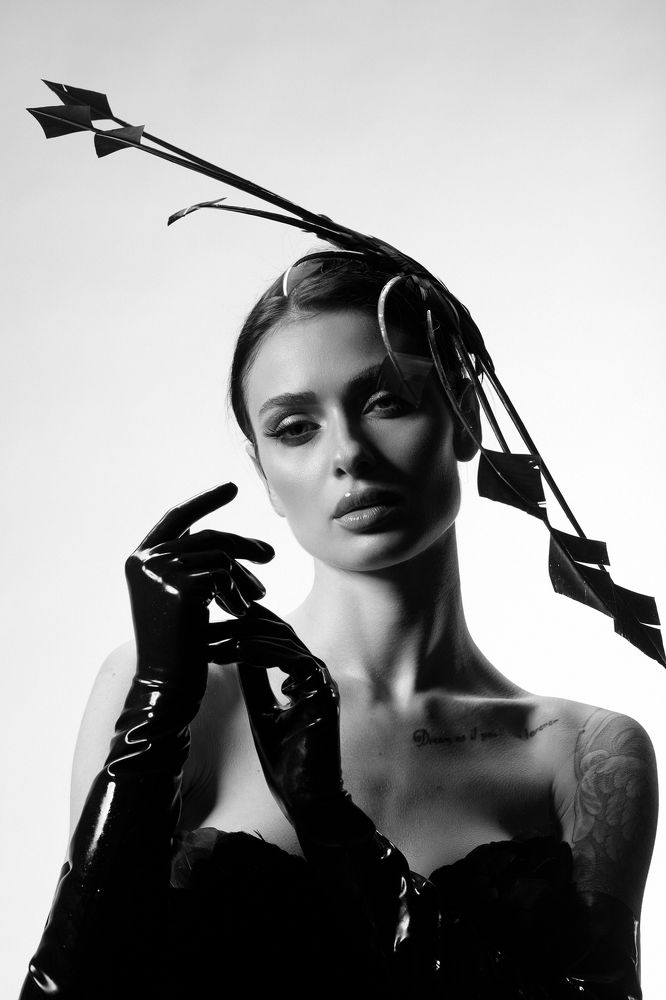 Photograph by Yury Romanov