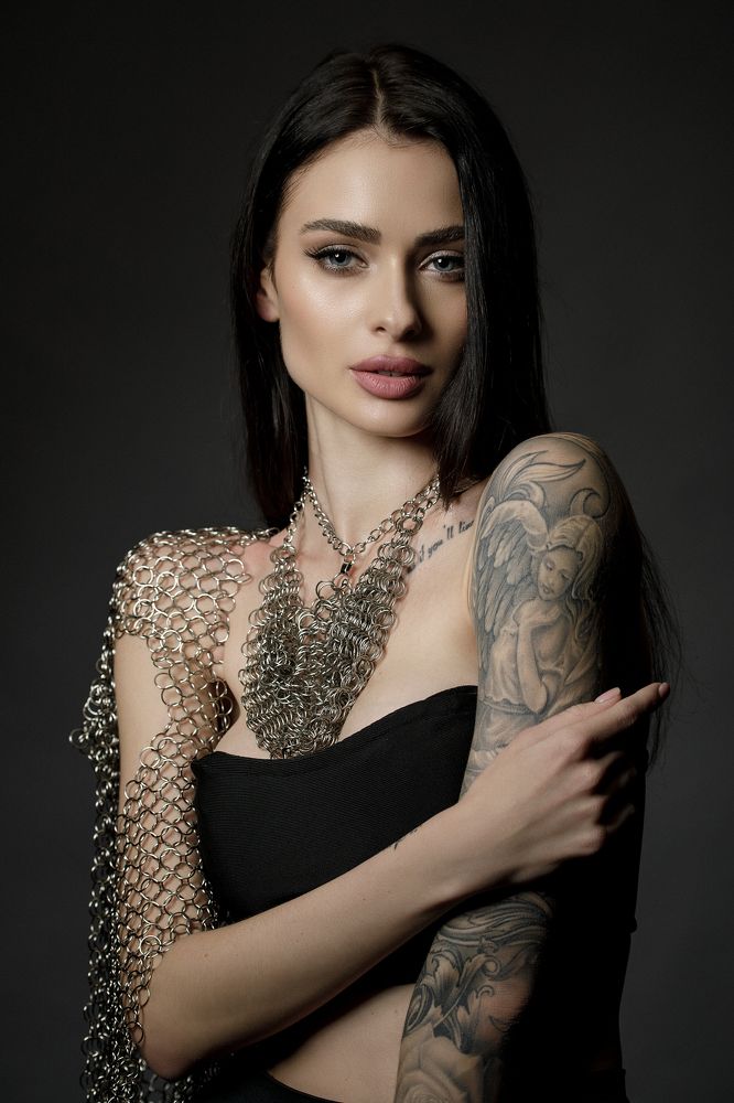 Photograph by Yury Romanov