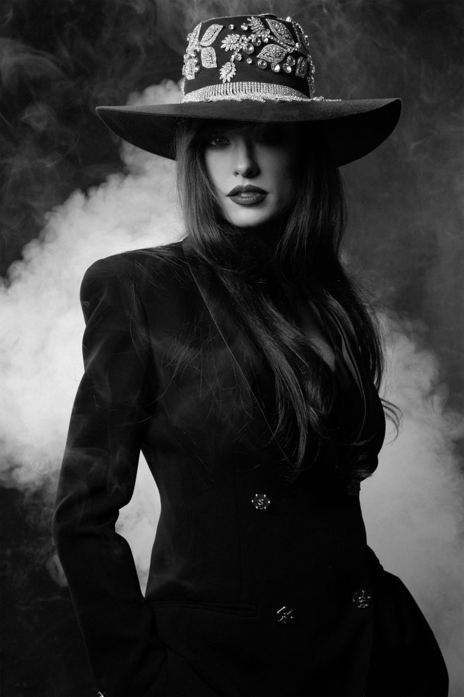 Photograph by Yury Romanov