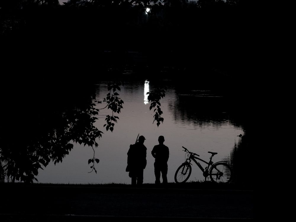 Photograph by ,Бурова Лариса