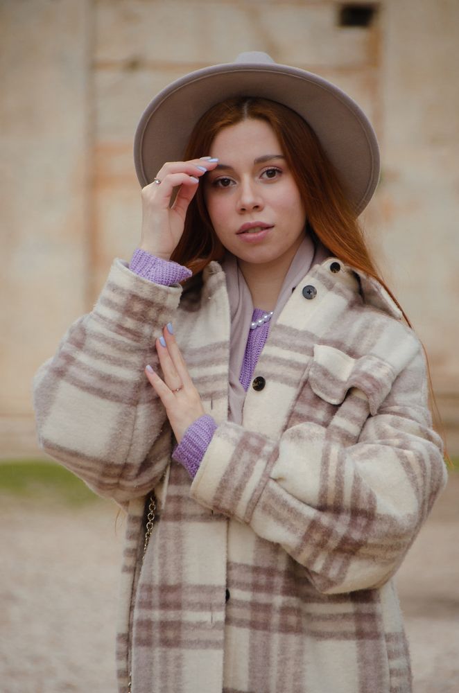 Фотография автора Ирина Майорова