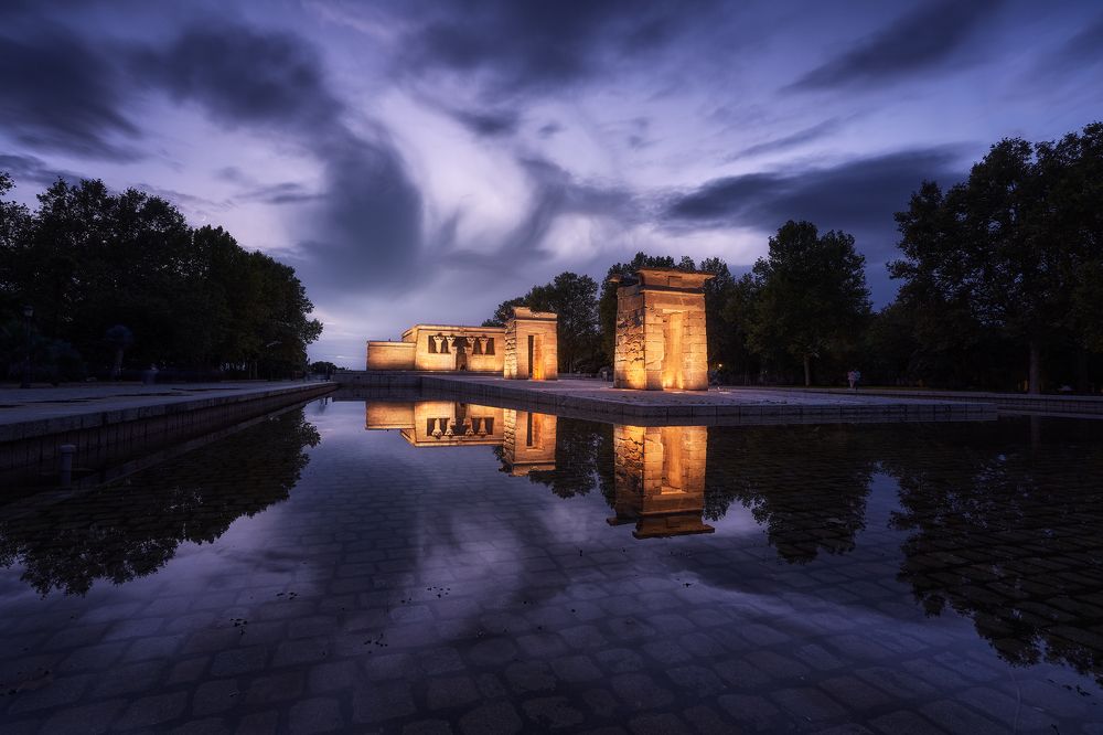 Photograph by Juan Yelin