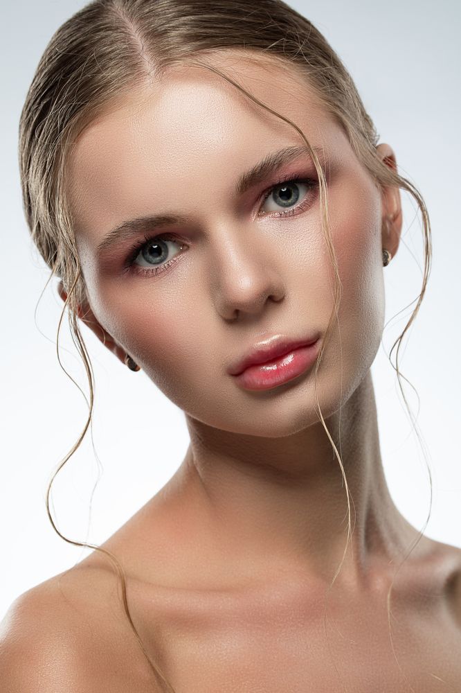 Photograph by Yury Romanov