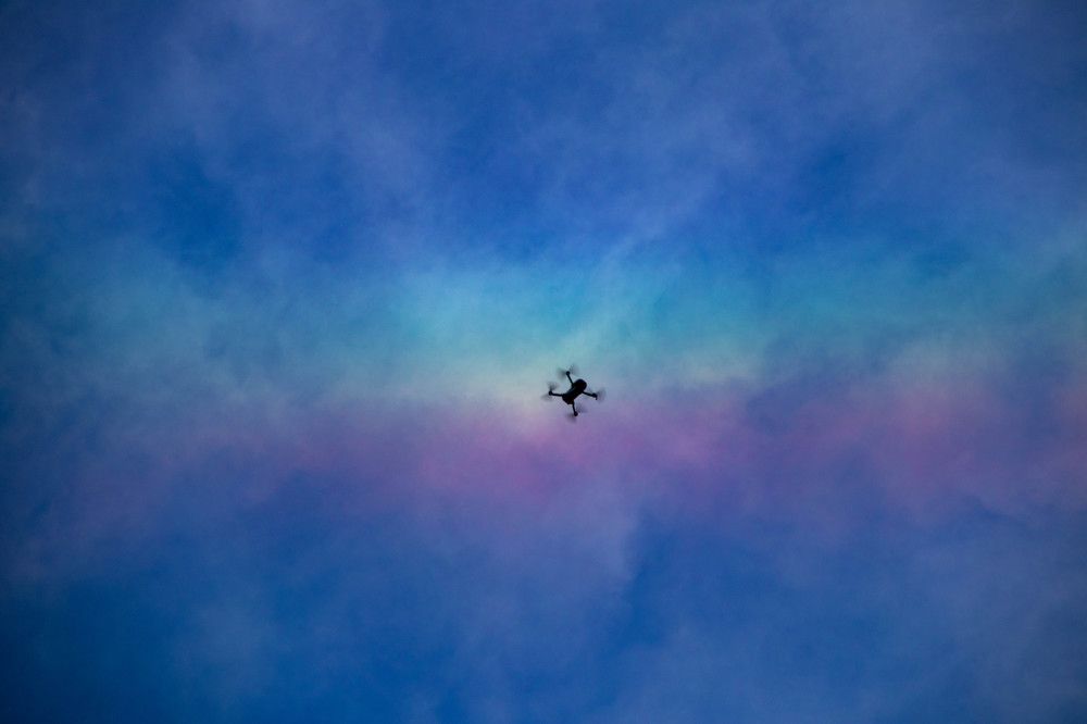 Photograph by Кирилл Романов