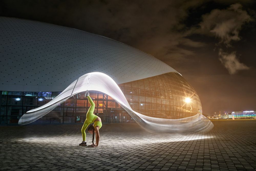 Photograph by Дмитрий Полянский