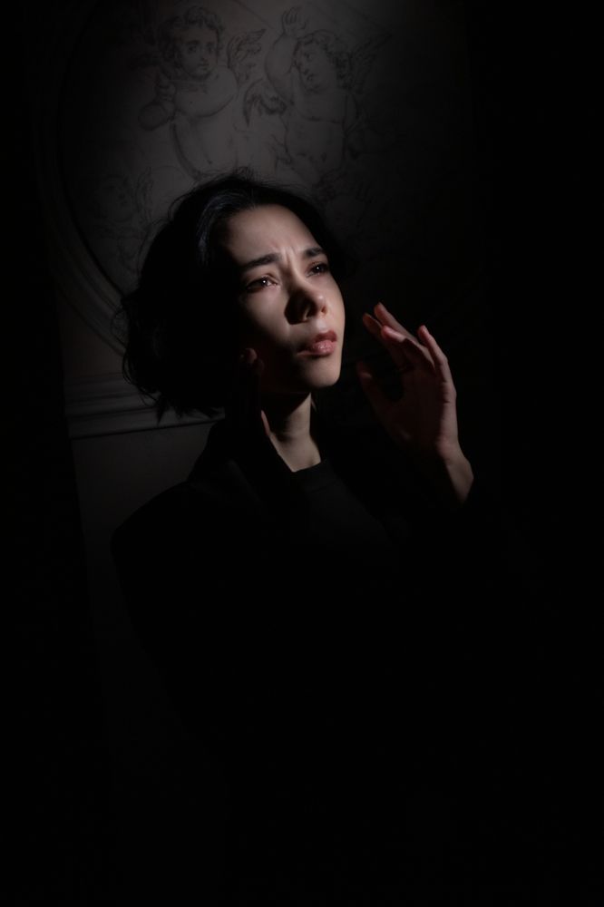 Photograph by Ирина Степанова