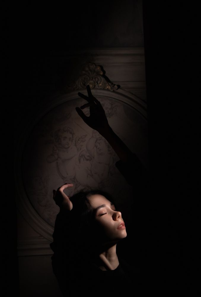 Photograph by Ирина Степанова