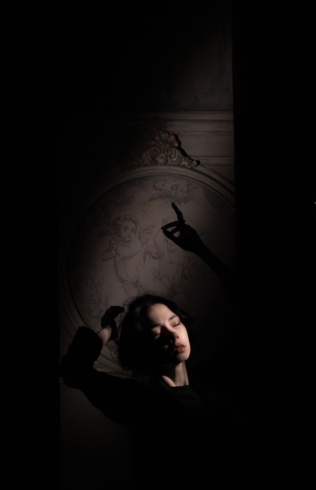 Photograph by Ирина Степанова