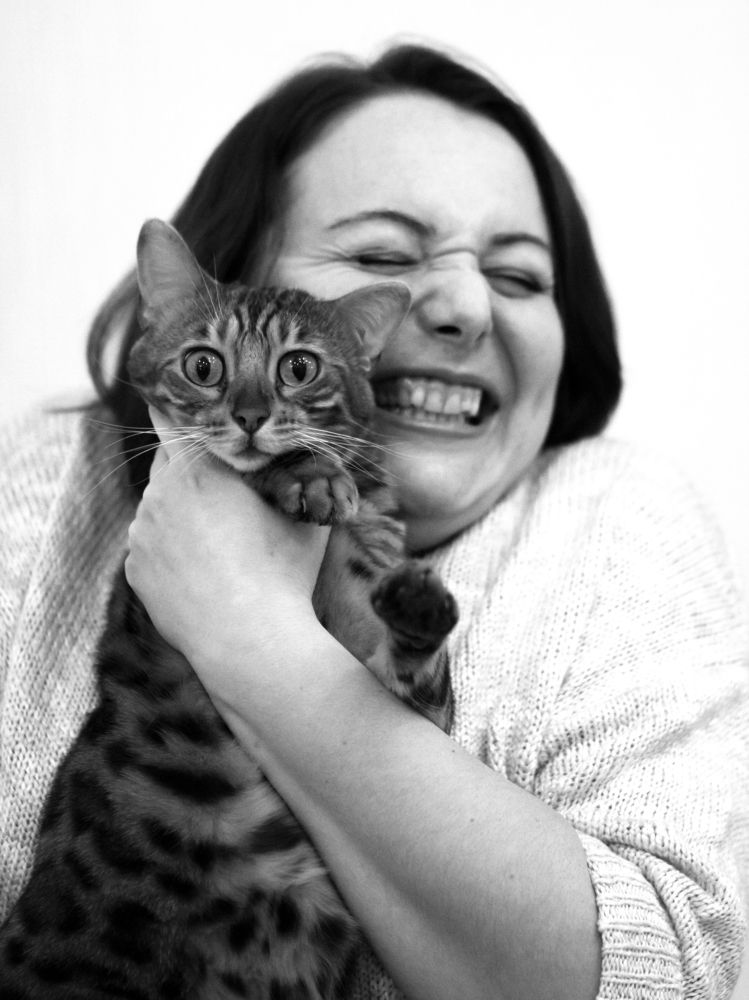 Photograph by Екатерина Лянгасова