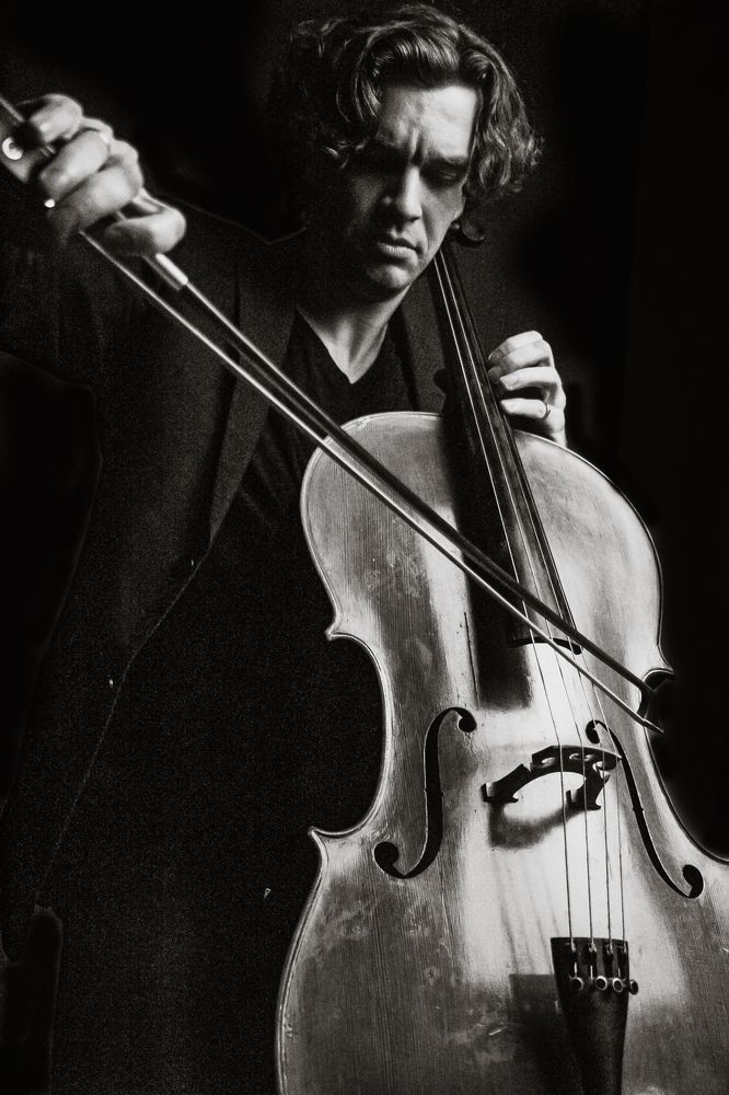 Photograph by Ольга