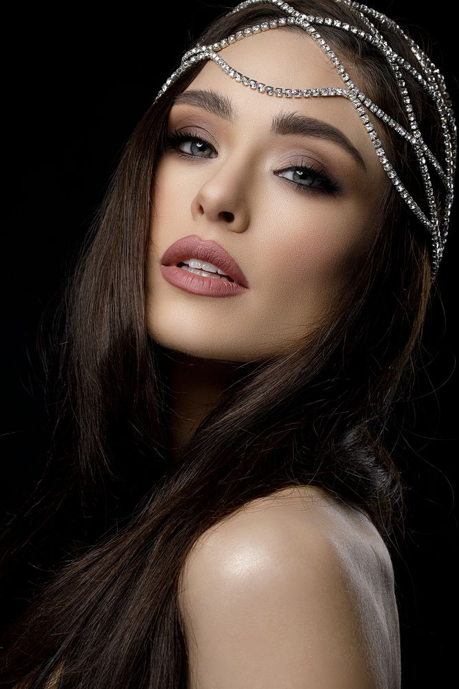 Photograph by Yury Romanov