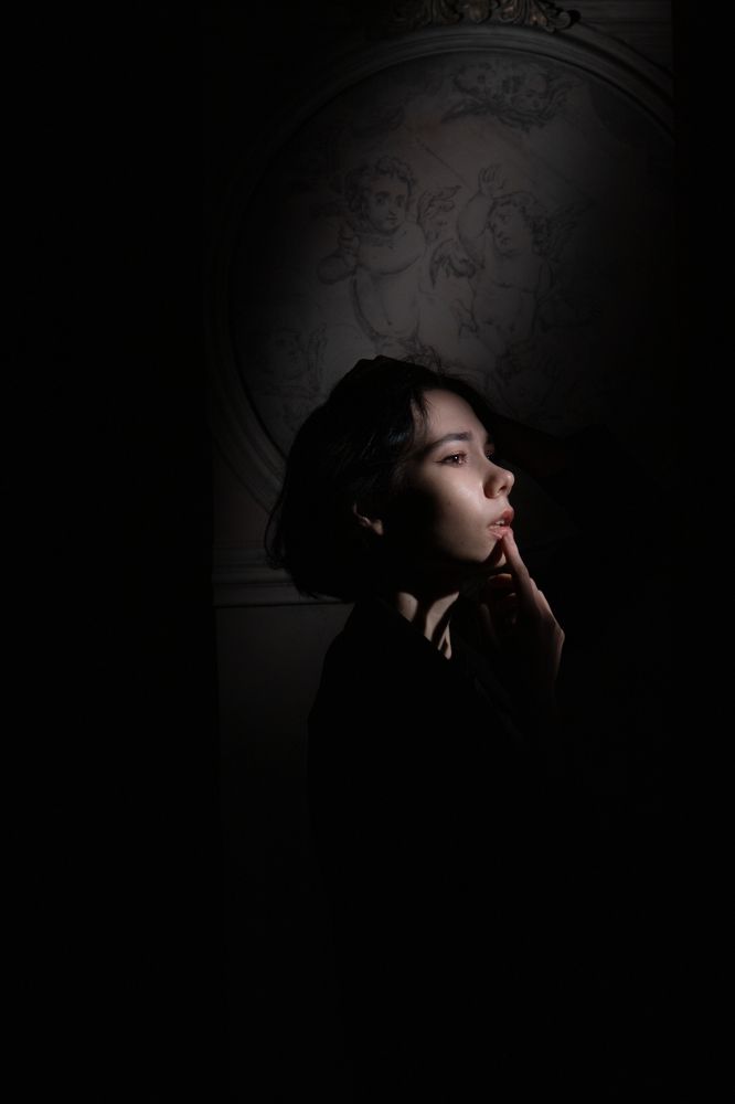 Photograph by Ирина Степанова