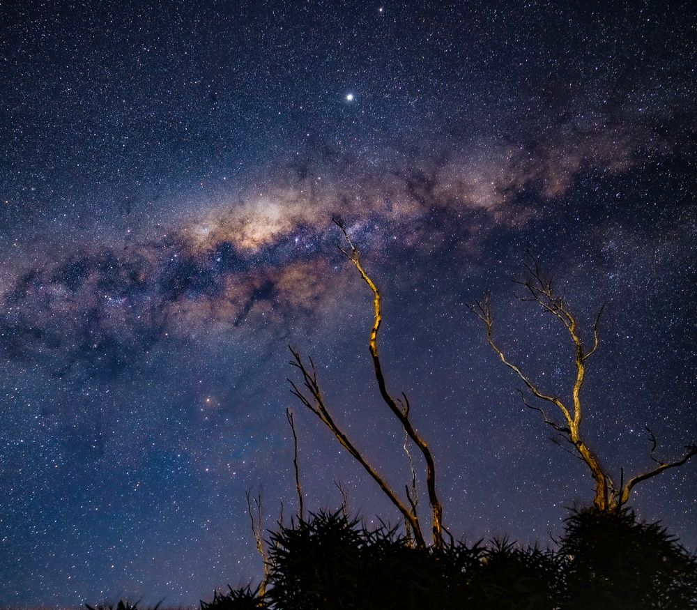 Photograph by Benjamin Said