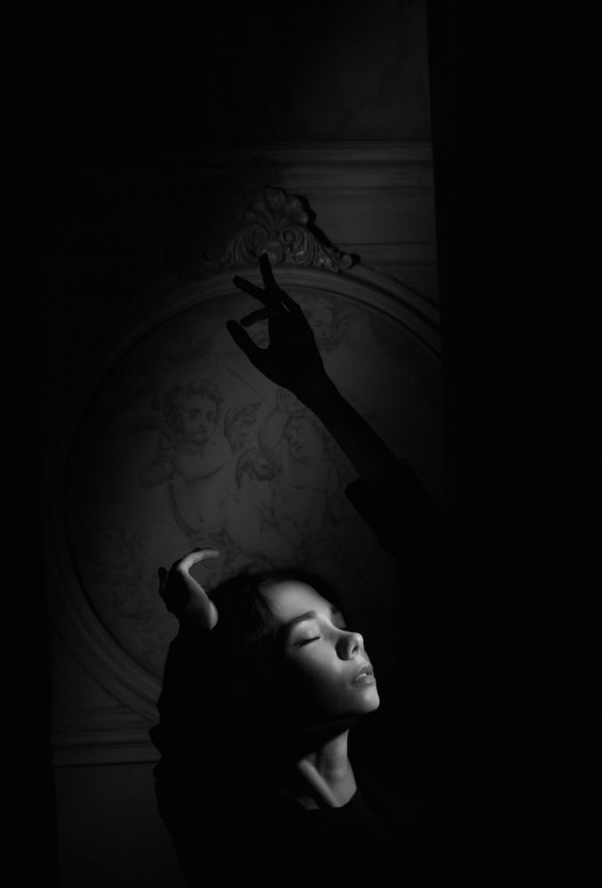 Photograph by Ирина Степанова