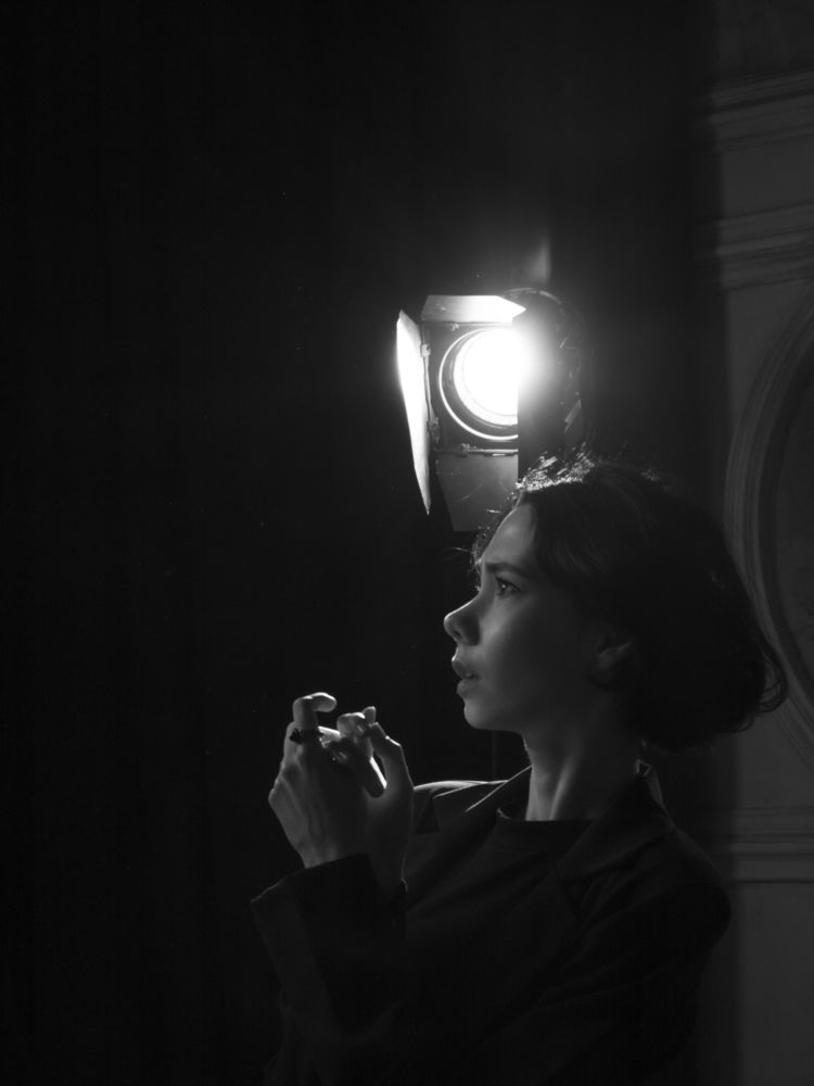 Photograph by Ирина Степанова