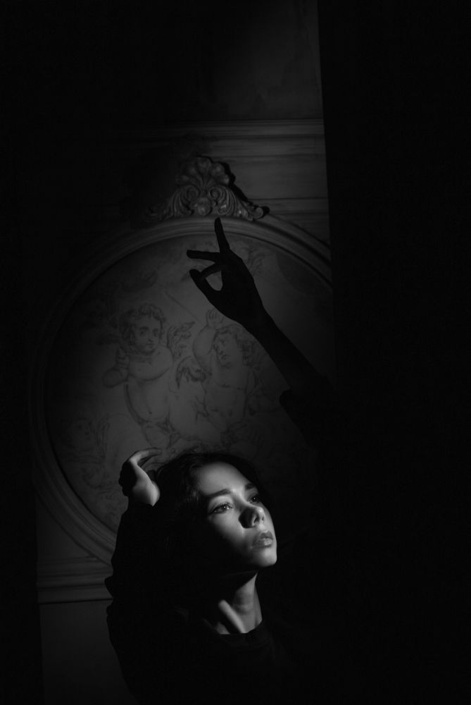 Photograph by Ирина Степанова