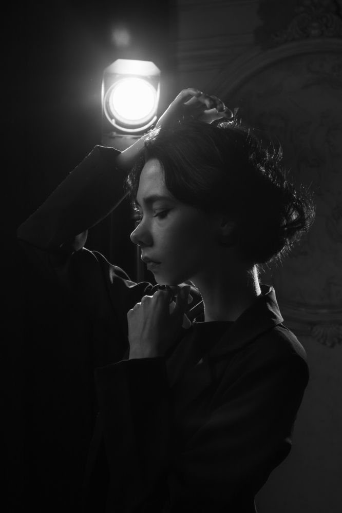 Photograph by Ирина Степанова