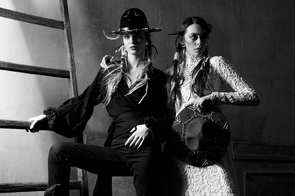 Photograph by Yury Romanov